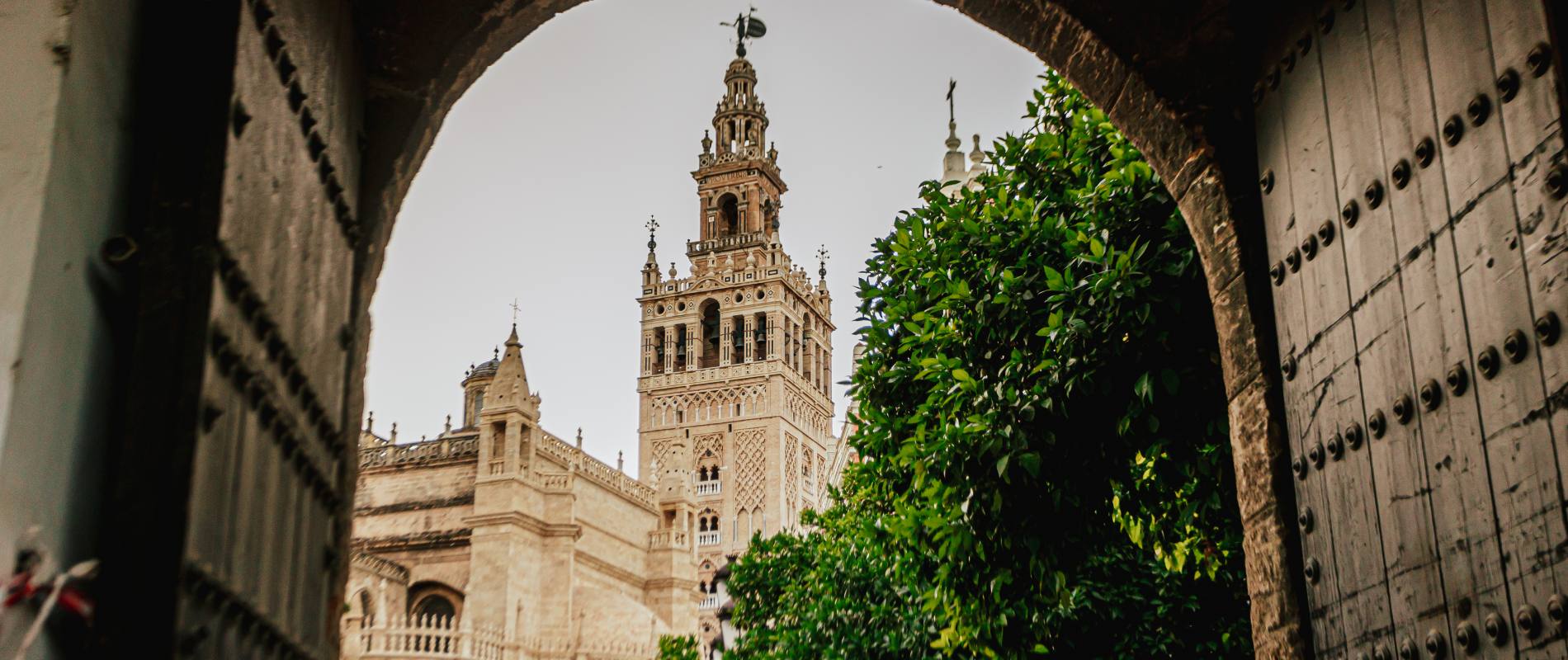 YIT Via Sevilla Mairena